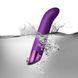 Вибратор для точки G Rocks Off Chaiamo G Purple, 10 режимов SX1202 фото 3