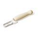 Пульсатор Zalo &ndash; AVA Attachment Ivory White для смарт-вибромассажера Zalo &ndash; AVA SX0709 фото 1
