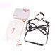 Портупея на грудь LOCKINK SEVANDA Queen Chest Harness with Removable Bra SX0873 фото 9