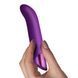 Вибратор для точки G Rocks Off Chaiamo G Purple, 10 режимов SX1202 фото 2