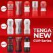 Мастурбатор Tenga Soft Case Cup (мягкая подушечка) Strong сдавливаемый SO4554 фото 9