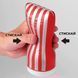 Мастурбатор Tenga Soft Case Cup (мягкая подушечка) Strong сдавливаемый SO4554 фото 4