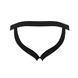 Мужские слипы на шнуровке Passion 044 SLIP BEN XXL/XXXL Black, экокожа, люверсы SO7605 фото 6