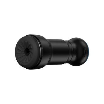 Мастурбатор Kiiroo Feel Pocket с всасывающей интерактивной насадкой PowerBlow Combo Set SX1224 фото