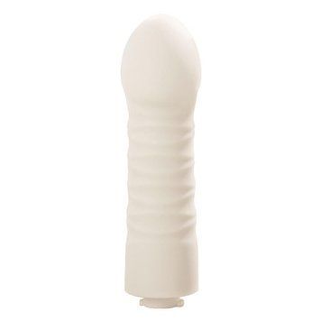 Сменная насадка KISSTOY Dildo для секс-машины Tutu II SX2325 фото