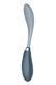 Вибратор Satisfyer G-Spot Flex 3 Grey, гибкий ствол с фиксацией положения SO6727 фото 2