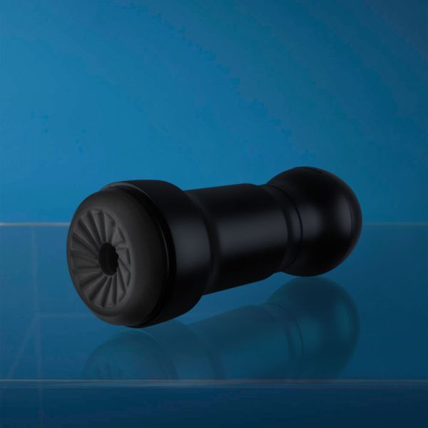 Мастурбатор Kiiroo Feel Pocket с всасывающей интерактивной насадкой PowerBlow Combo Set SX1224 фото