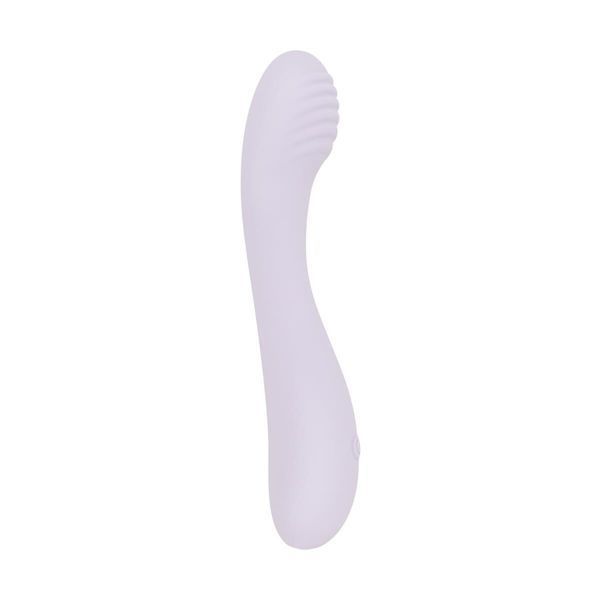 Вибратор Good Vibes Only - SOFI G-Spot Vibrator Soft Silicone - Purple SX3075 фото
