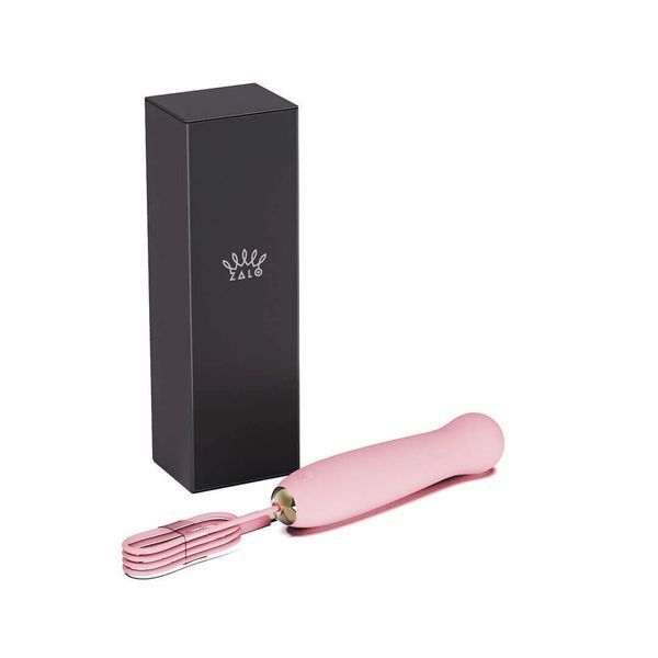 Пульсатор Zalo &ndash; AVA Attachment Sakura Pink для смарт-вибромассажера Zalo &ndash; AVA SX0710 фото