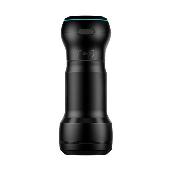 Мастурбатор Kiiroo Feel Pocket с всасывающей интерактивной насадкой PowerBlow Combo Set SX1224 фото