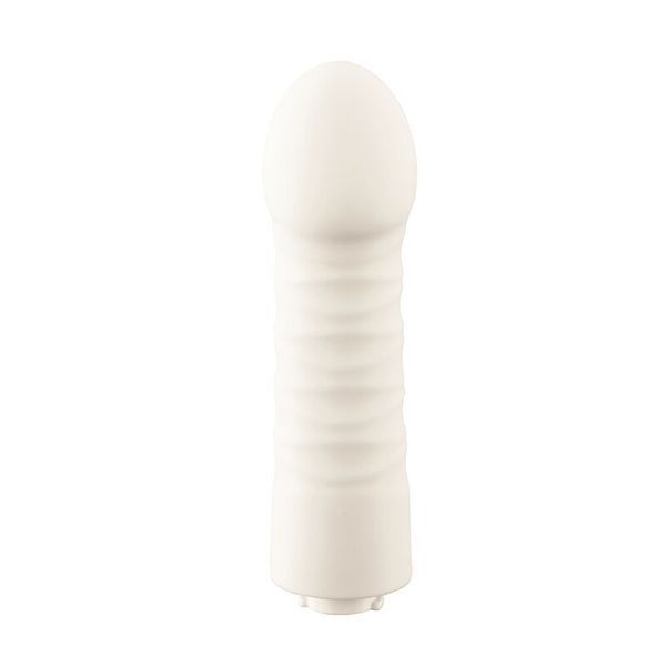 Сменная насадка KISSTOY Dildo для секс-машины Tutu II SX2325 фото