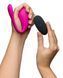 Смарт-виброяйцо We-Vibe Jive 2 Electric Pink, пульт ДУ, до 4 часов работы SX2148 фото 7