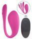 Смарт-виброяйцо We-Vibe Jive 2 Electric Pink, пульт ДУ, до 4 часов работы SX2148 фото 1