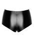 Шорты Noir Handmade F335 Powerwetlook shorts - L SX2116 фото 7