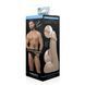 Фаллоимитатор Fleshjack Boys: Griffin Barrows Dildo, по слепку пениса порноактера SO9584 фото 6