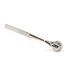 Тройное колесо Вартенберга Liebe Seele Three-Row Wartenberg Pinwheel Silver SO9517 фото 1