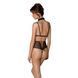 Боди Passion DOMINICA BODY XXL/XXXL, beige SO8426 фото 2