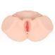 Мастурбатор Kokos 003 Maria ONAHOLE Real Vagina 2WayPlus з функцією масажу та вібрацією SX1438 фото 4