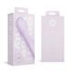 Вибратор Good Vibes Only - SOFI G-Spot Vibrator Soft Silicone - Purple SX3075 фото 8