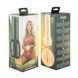Мастурбатор Kiiroo Feel Kayley Gunner PBC, совместимый с PowerBlow и Keon SO9367 фото 6
