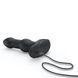 Анальна пробка з вібрацією та пульсацією Dorcel DEEP STORMER SO5073 фото 5