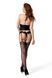 Корсет Passion KESMINA CORSET black S/M SX1920 фото 4