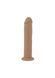 Фалоімітатор SilexD Oscar Flesh (MODEL 2 size 9in) Liquid Silicone, підходить для торса Apollo S і L SX1702 фото 1