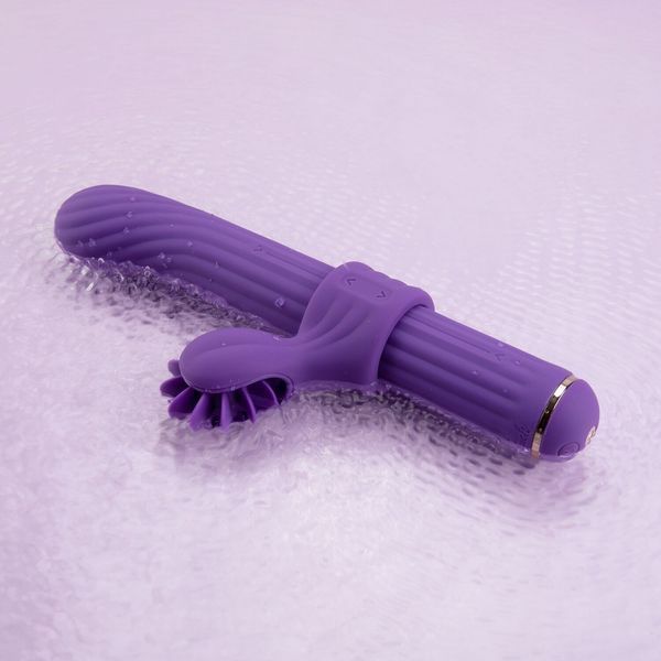 Вибратор Otouch Magic Stick S1 Plus - Purple SO9438 фото