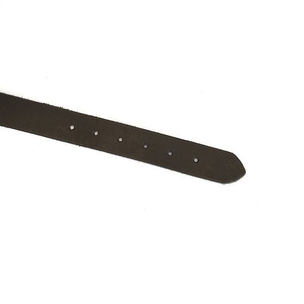 Кожаная маска на глаза Liebe Seele Samurai Blindfold SX2814 фото