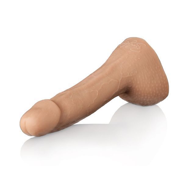 Фаллоимитатор Fleshjack Boys: Brent Corrigan Dildo, по слепку пениса порноактера SO9590 фото