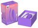Смарт-виброяйцо We-Vibe Jive Lite Purple, небольшой размер SX2149 фото 10
