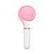 Пульсатор с вакуумной стимуляцией Otouch LOLLIPOP Pink SO9400 фото 1
