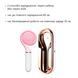 Пульсатор с вакуумной стимуляцией Otouch LOLLIPOP Pink SO9400 фото 5