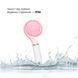 Пульсатор с вакуумной стимуляцией Otouch LOLLIPOP Pink SO9400 фото 6