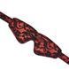 Маска на очі Liebe Seele Victorian Garden Blindfold, розкішне мереживо SO9469 фото 5