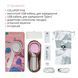 Пульсатор с вакуумной стимуляцией Otouch LOLLIPOP Pink SO9400 фото 7