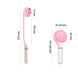 Пульсатор с вакуумной стимуляцией Otouch LOLLIPOP Pink SO9400 фото 2