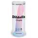 Дилдо с цветным градиентом Love To Love DILDOLLS - UTOPIA M ультрамягкий SO5981 фото 6