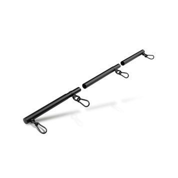 Фиксатор для рук и ног Bedroom Fantasies: Spreader Bar Lightweight Restraint Bar, черный SO8807 фото