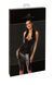 Платье Noir Handmade F337 Powerwetlook midi dress - XL SX2050 фото 8