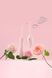Пульсатор с вакуумным стимулятором KISSTOY Cathy III Pink, 5 режимов вакуума, 10 режимов пульсации SX2327 фото 9