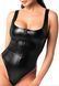 Боди Noir Handmade F333 Powerwetlook body - M SX1970 фото 3