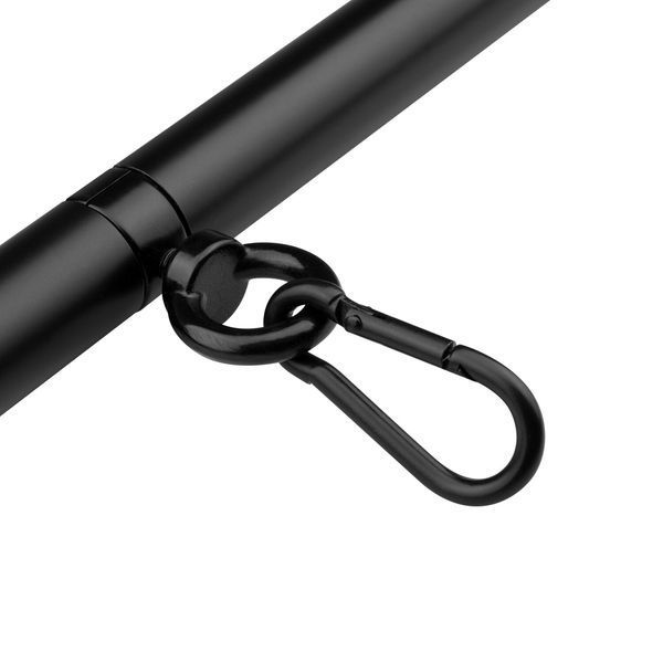 Фиксатор для рук и ног Bedroom Fantasies: Spreader Bar Lightweight Restraint Bar, черный SO8807 фото