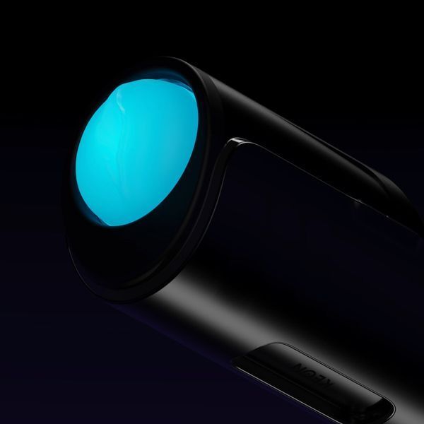 Мастурбатор Kiiroo Feel Glow PBC совместим с PowerBlow и Keon SX1226 фото