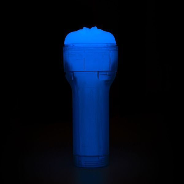 Мастурбатор Kiiroo Feel Glow PBC совместим с PowerBlow и Keon SX1226 фото