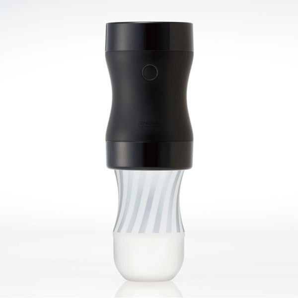 Мастурбатор Tenga Rolling Tenga Gyro Roller Cup Gentle, новый рельеф для стимуляции вращением SO7329 фото