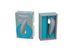 Вакуумний кліторальний стимулятор Womanizer Starlet 3 GREY SO8742 фото 5