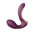 Вібратор-пульсатор з вакуумною насадкою Zalo &ndash; Talis G-Spot PulseWave Vibrator Velvet Purple SX0712 фото 2