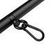 Фиксатор для рук и ног Bedroom Fantasies: Spreader Bar Lightweight Restraint Bar, черный SO8807 фото 4