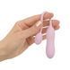 Виброяйцо Good Vibes Only - SIVA Bullet Vibrator Soft Silicone - Pink SX3077 фото 8